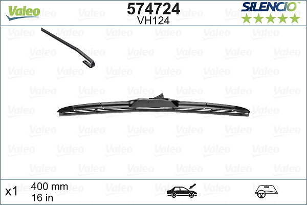 Autodistribution image produit